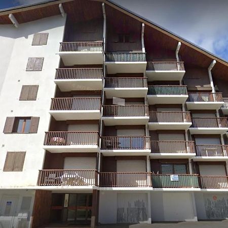 Residence Pierre Aigue Saint-Sorlin-dʼArves Exterior foto