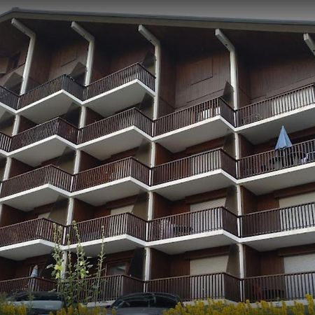 Residence Pierre Aigue Saint-Sorlin-dʼArves Exterior foto